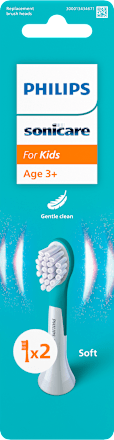 Náhradné hlavice Sonicare For Kids Age 3+ Philips Sonicare