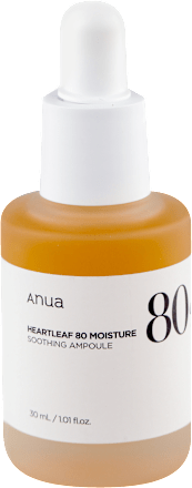 Ser de față calmant Anua