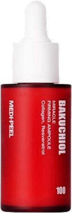 Ампула за лице с бакучиол и пептиден комплекс Bakuchiol Lift Firming MEDIPEEL+