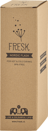 Termofľaša Surf Boy 350ml FRESK