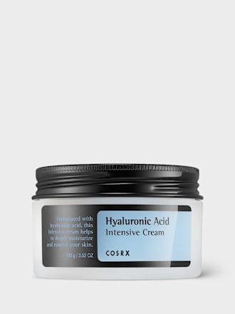 Cremă de față intens hidratantă cu acid hialuronic Cosrx