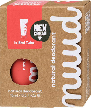 Deocreme Natürlich nuud