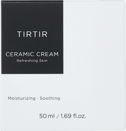 Krema za obraz Ceramic TIRTIR