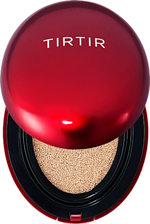 Mask Fit Red Cushion puder - 17C Porcelain TIRTIR