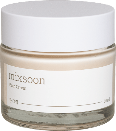Bean krema za lice mixsoon