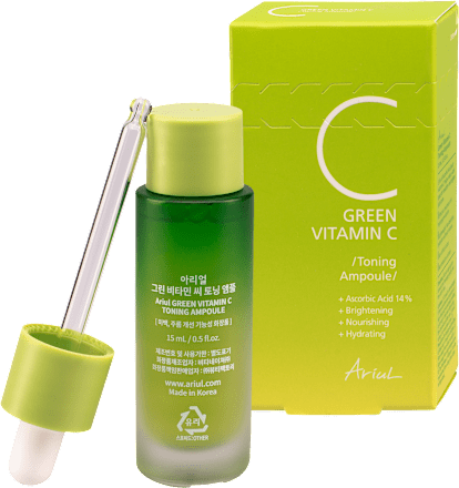 Serum za lice, vitamin C Ariul
