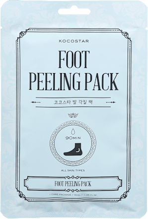 Piling za stopala Foot Peeling Pack KOCOSTAR