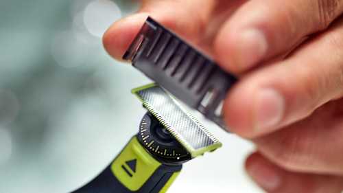 Уред за бръснене OneBlade 360 QP2724/23 PHILIPS OneBlade