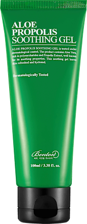 Gesichtsgel Aloe Propolis Soothing Gel Benton