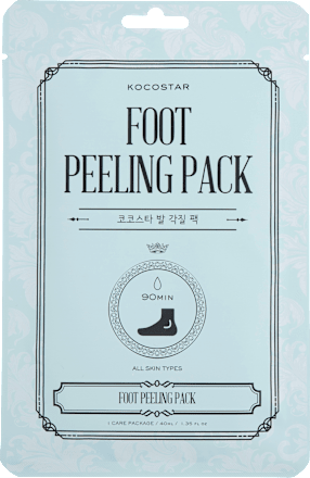 Piling za stopala Foot Peeling Pack KOCOSTAR