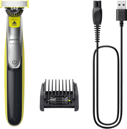 360 blade električni brijač za lice 5u1 PHILIPS OneBlade