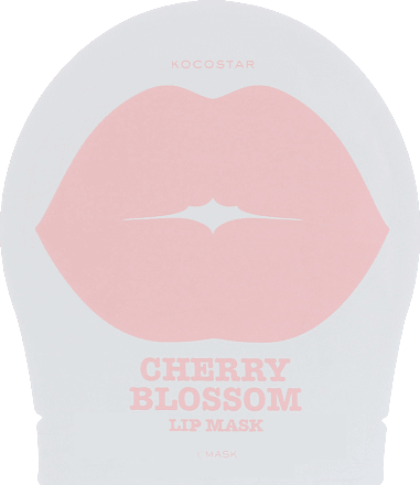 Маска за устни Cherry Blossom KOCOSTAR