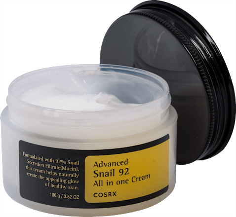 All in one krema Advanced Snail 92 Cosrx