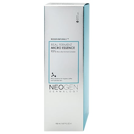 REAL FERMENT MICRO - esencija za lice  NEOGEN