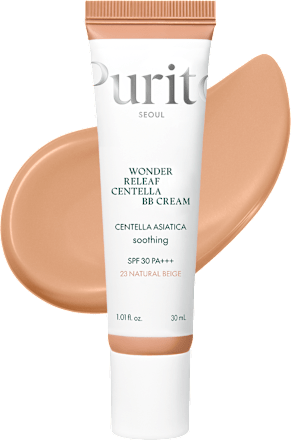 Cremă BB multifuncțională cu SPF 30 PA+++ 23 Natural Beige Purito SEOUL