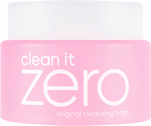 Reinigungsbalsam Original Clean it zero BANILA CO