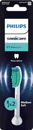 Aufsteckbürsten Sonicare WK C1 ProResults  Philips Sonicare