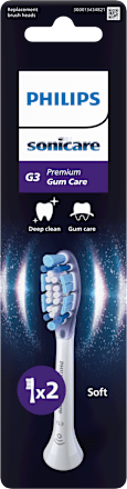 Sonicare pótfej Gum Care Philips Sonicare