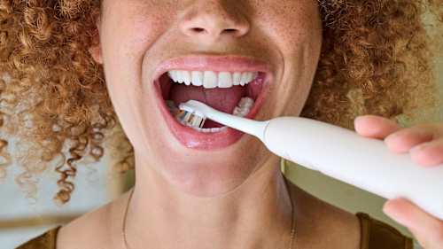 Aufsteckbürsten A3 Premium All-in-One 2+1 Gratis Weiß Philips Sonicare
