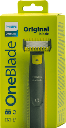 QP2821/20 Original blade - brijač/trimer za lice i telo PHILIPS OneBlade