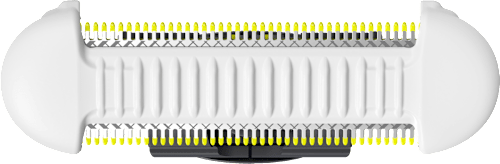 Lama di ricambio OneBlade Intimate Donna PHILIPS OneBlade