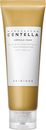 Почистваща пяна за лице Madagascar Centella  SKIN1004