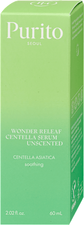 WONDER RELEAF Centella serum za lice Purito SEOUL