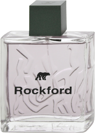 Eau de Toilette Classico Uomo Rockford