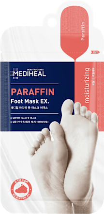 PARAFFIN maska za stopala MEDIHEAL