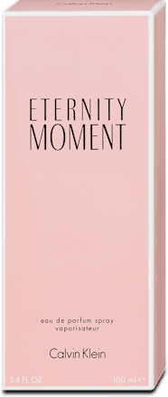 Eau de Parfum Eternity Moment Calvin Klein