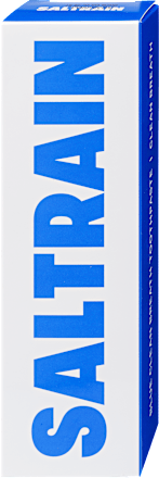 Zubná pasta Blue Clean Breath - Ocean Breeze  SALTRAIN