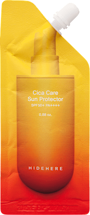 Cica Care fényvédő arckrém HIDEHERE