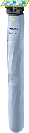 Elektrischer Rasierer, OneBlade Face First Shave QP1324/20 PHILIPS OneBlade