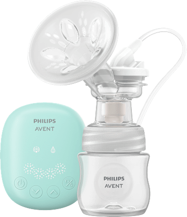 Elektrická odsávačka materského mlieka Essential PHILIPS AVENT