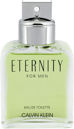 ETERNITY FOR MAN edt - za muškarce Calvin Klein