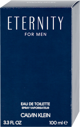 ETERNITY FOR MAN edt - za muškarce Calvin Klein