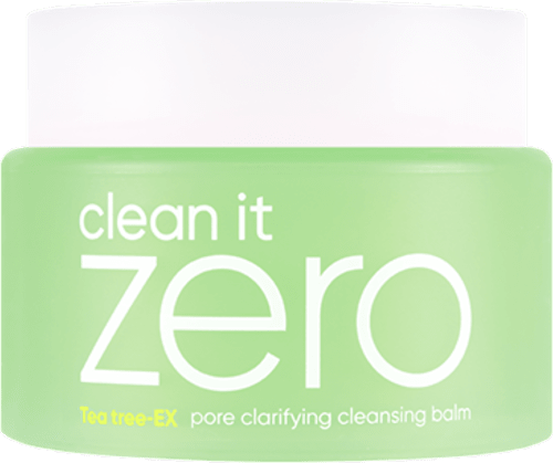 Balsamo detergente viso clean it zero Pore Clarifying BANILA CO