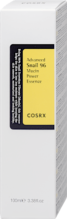 Advanced Snail 96 Mucin Power csigagéles esszencia Cosrx