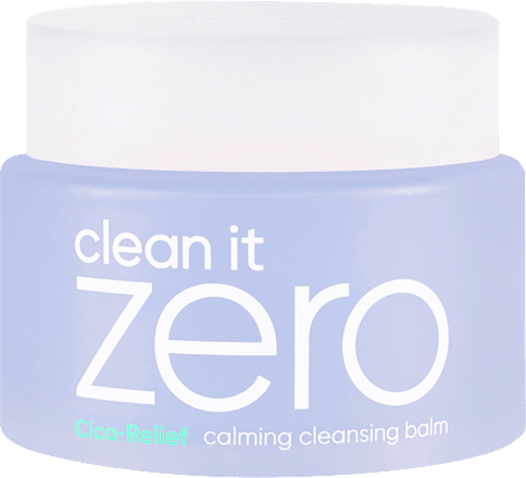 Reinigungscreme clean it zero calming BANILA CO
