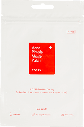 Acne Pimple Master Patch - flasteri protiv akni Cosrx