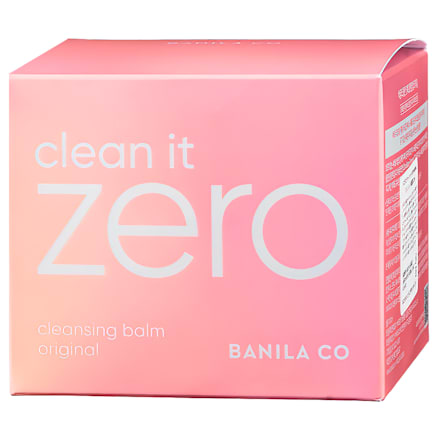 Balsam de curățare cu Acerola BANILA CO