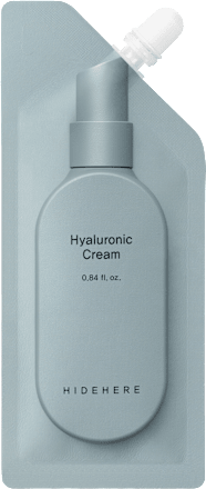 Hyaluronic Crema viso HIDEHERE