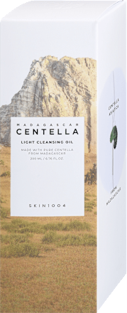 MADAGASCAR CENTELLA Light ulje za čišćenje lica SKIN1004