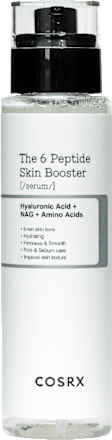 The 6 Peptide Skin Booster serum za lice – hijaluronska kiselina, NAG i amino kiseline Cosrx