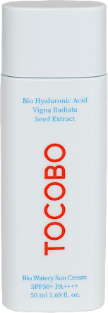 Bio Watery krema za zaštitu od sunca, SPF50+ PA++++ TOCOBO