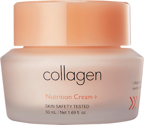 Gesichtscreme Collagen Nutrition It´S SKIN