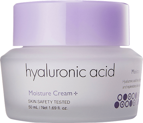 Gesichtscreme Hyaluronic Acid Moisture It´S SKIN