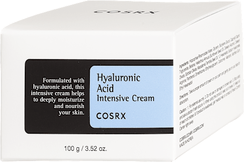 Hidratantna krema za lice - Hyaluronic Acid  Cosrx