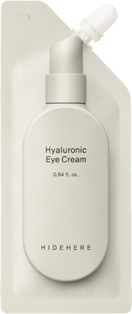 Crema contorno occhi Hyaluronic  HIDEHERE