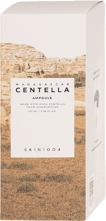 MADAGASCAR CENTELLA serum ampule za lice SKIN1004